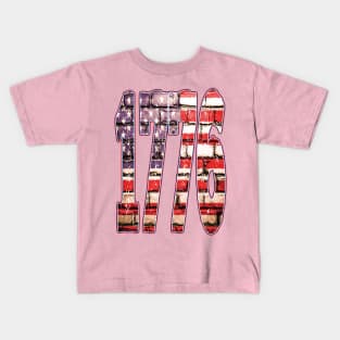 1776 Kids T-Shirt